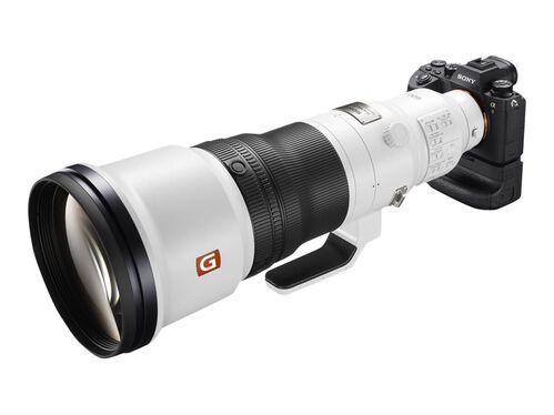 Sony SEL600F40GM - telephoto lens - 600 mm, , hi-res