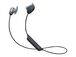 Sony WI-SP600N - earphones with micSony WI-SP600N - earphones with mic, Black, hi-res