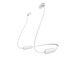 Sony WI-C310 - earphones with micSony WI-C310 - earphones with mic, White, hi-res