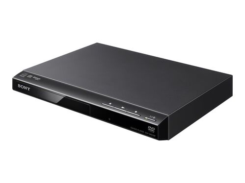 Sony DVP-SR210P - DVD player, , hi-res