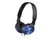 Sony MDR-ZX310AP - headphones with micSony MDR-ZX310AP - headphones with mic, Blue, hi-res