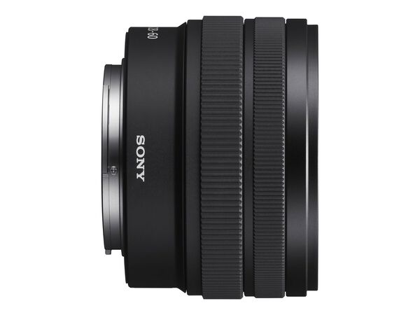 Sony SEL2860 - zoom lens - 28 mm - 60 mmSony SEL2860 - zoom lens - 28 mm - 60 mm, , hi-res