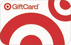 target video games $50 gift card