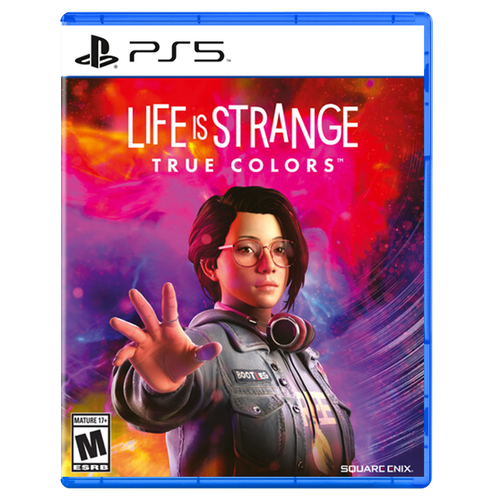 Life Is Strange: True Colors for PlayStation 5