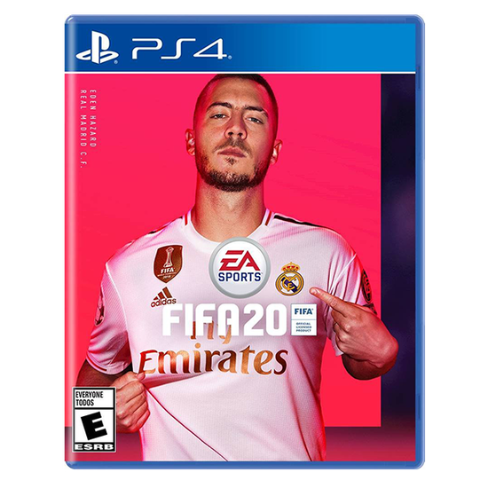 FIFA 20 Standard EditionFIFA 20 Standard Edition