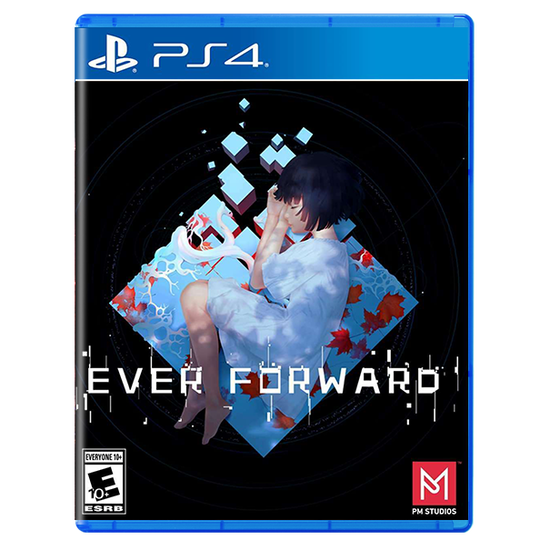 Ever Forward Launch Edition for PlayStation 4Ever Forward Launch Edition for PlayStation 4