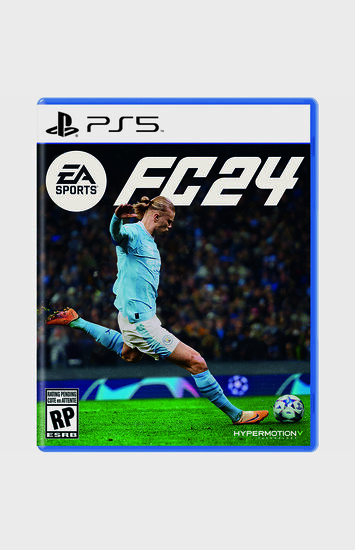 Crossplay in EA Sports FC 24