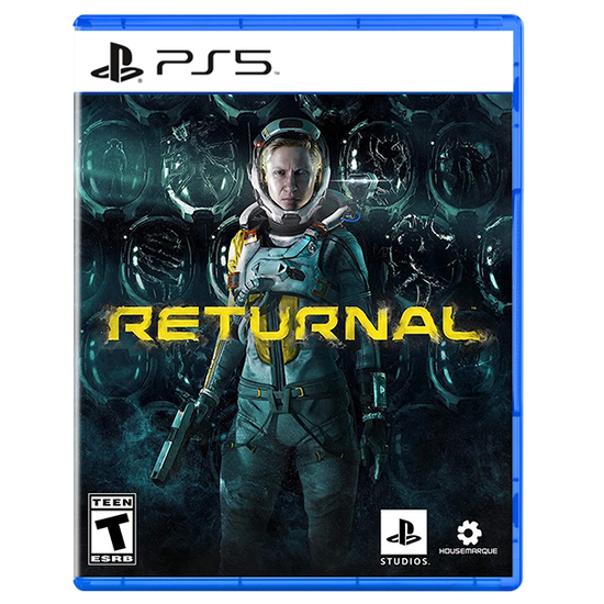 Returnal for PlayStation 5Returnal for PlayStation 5