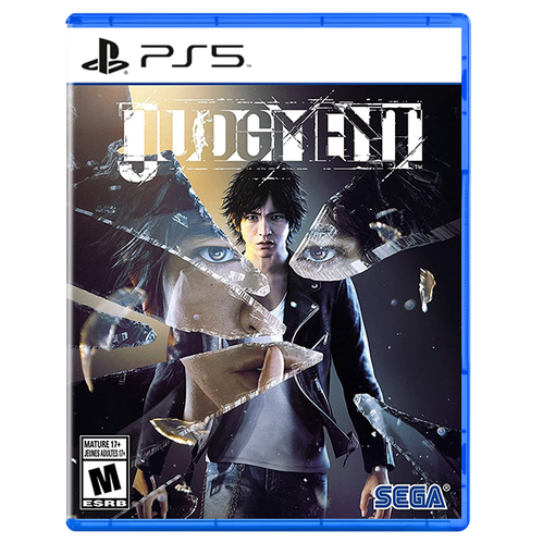 Judgement for PlayStation 5