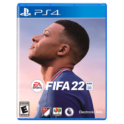 FIFA 22 for PlayStation 4