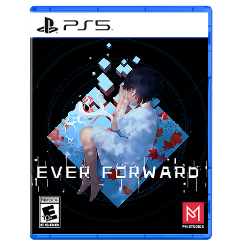 Ever Forward Launch Edition for PlayStation 5