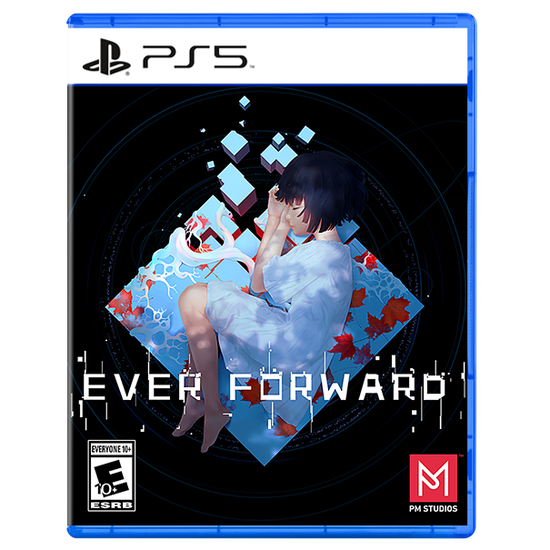 Ever Forward Launch Edition for PlayStation 5Ever Forward Launch Edition for PlayStation 5