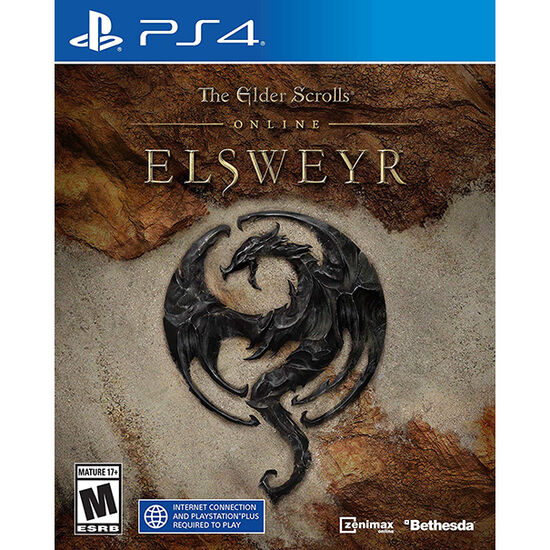 The Elder Scrolls: ElsweyrThe Elder Scrolls: Elsweyr