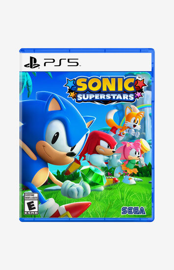 Compre Sonic Superstars - Pre-order Bonus (PS5) - PSN Key - EUROPE - Barato  - !