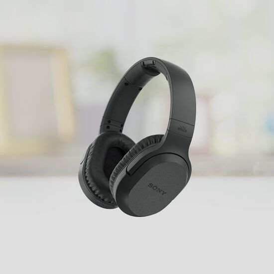Sweeps Prize 3: Wireless Home Theater Headphones EntrySweeps Prize 3: Wireless Home Theater Headphones Entry