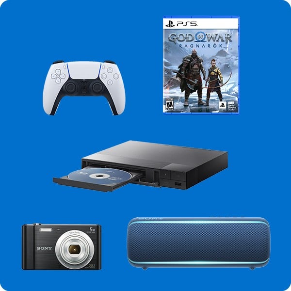 Sony PlayStation $100 Gift Card Digital Download