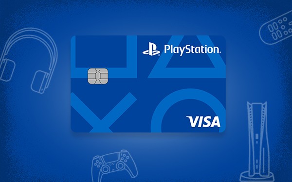 PlayStation Card 
