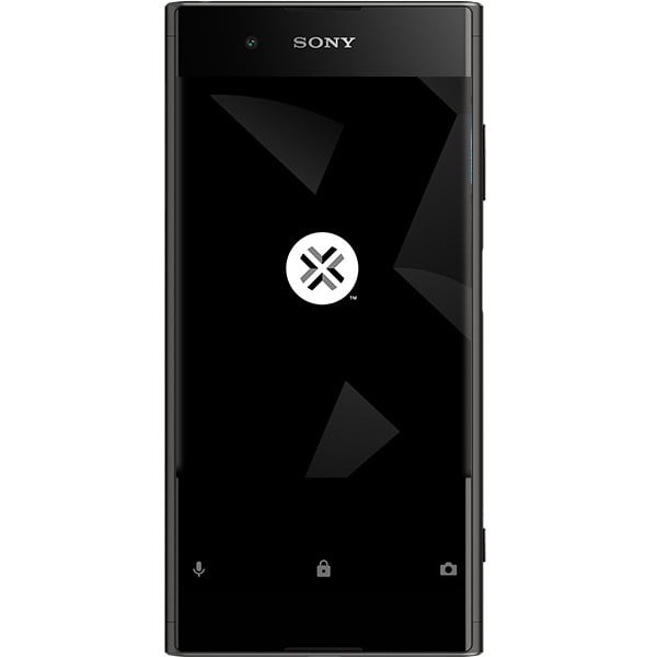 Sony Xperia mobile image