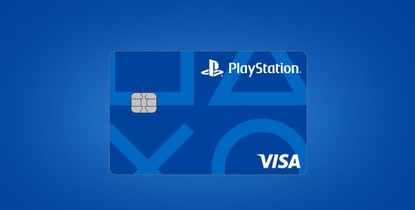 Card and PlayStation